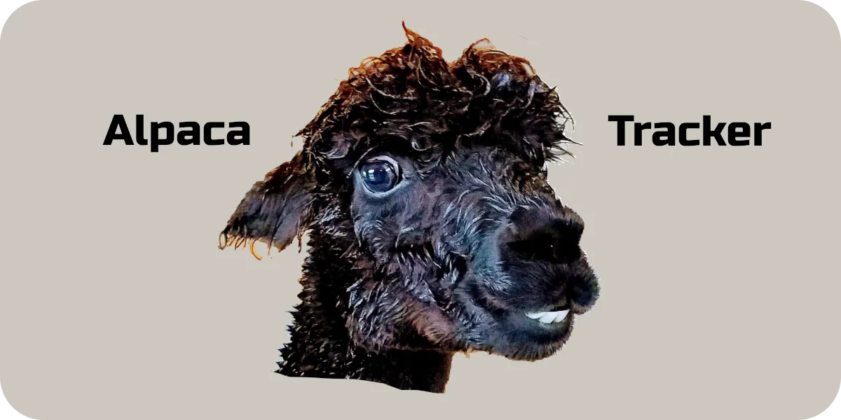 alpacatracker.com logo