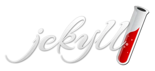 jekyll logo