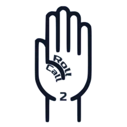 RollCall2 Logo